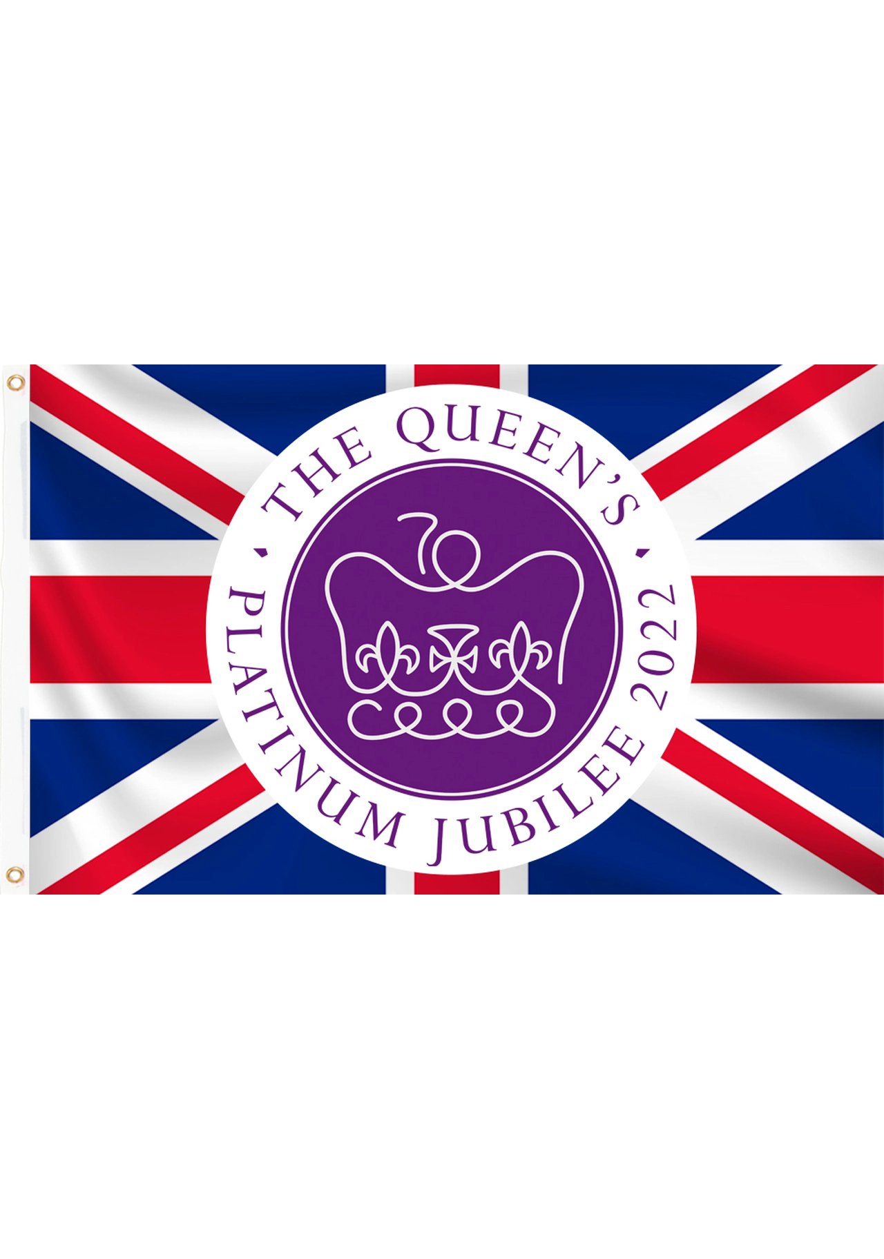 Read more about the article 2022-06 Queen’s Platinum Jubilee