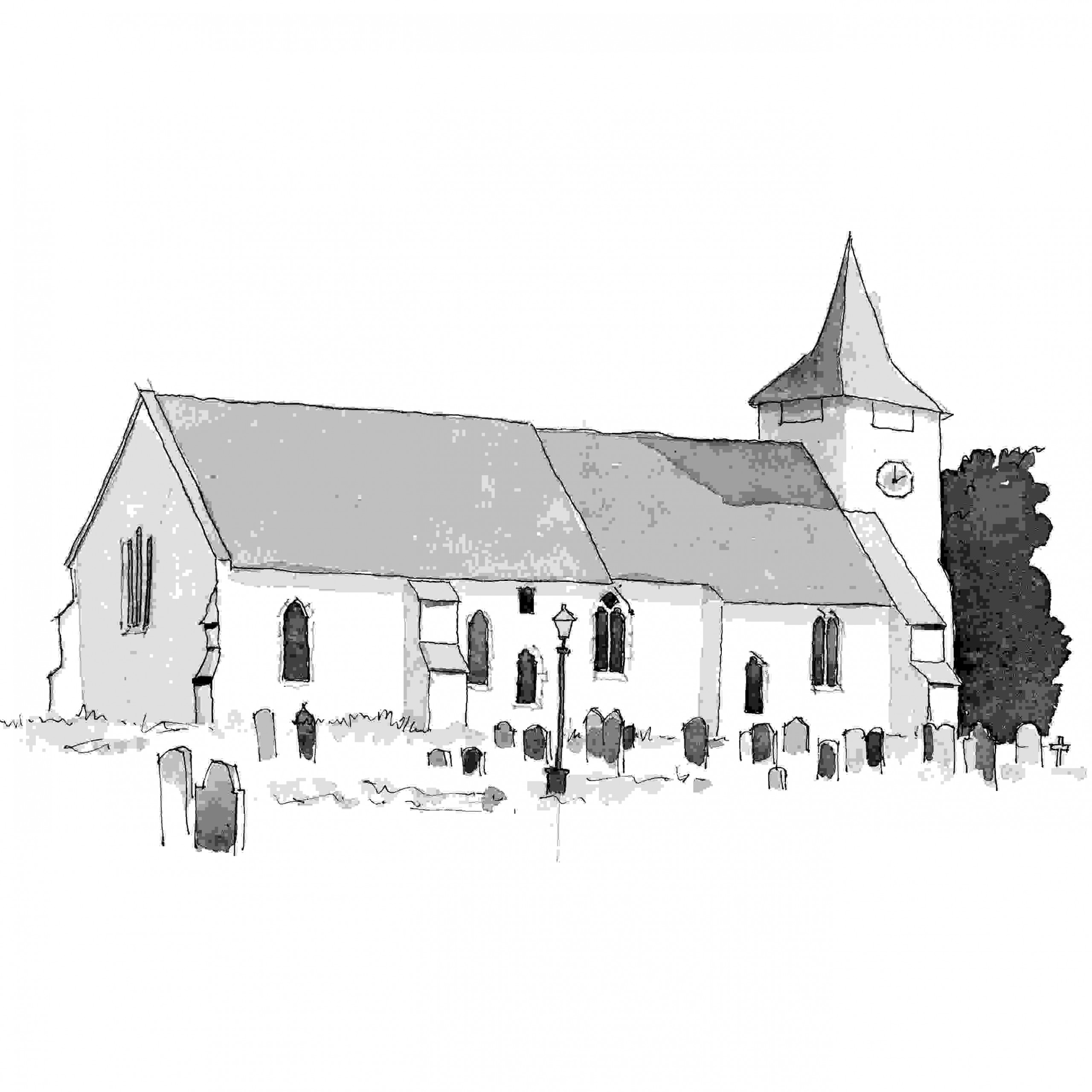 You are currently viewing Aldermaston & Wasing Parochial Church Council