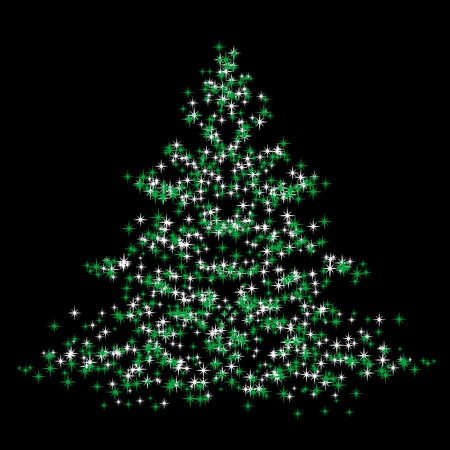 You are currently viewing Christmas Eve around the Tree