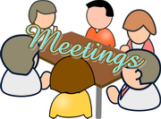 meetings resize